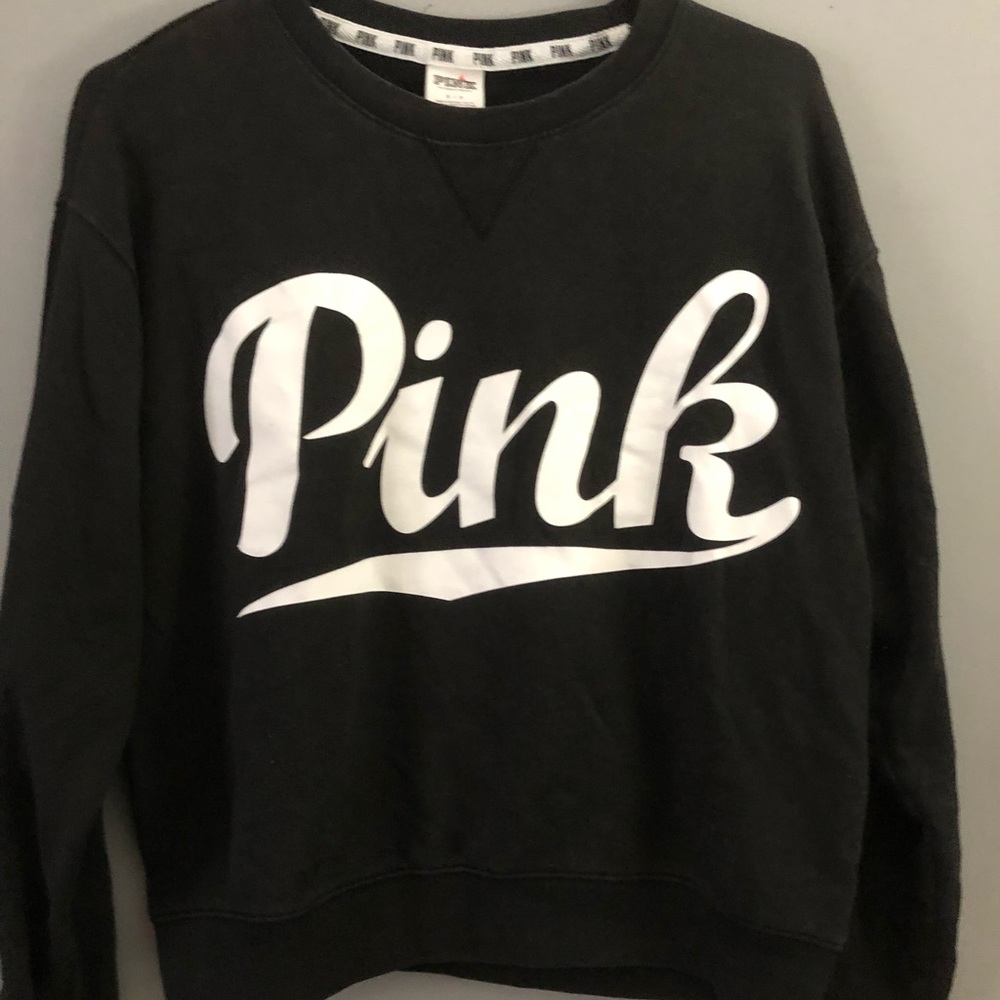 Woman’s PINK Sweater